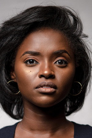 Michelle Tiren portrait
