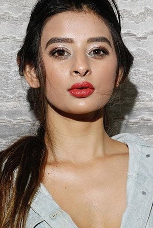 Ankita Dave portrait