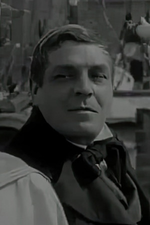 Alexandre Colas portrait