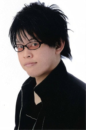 Masashi Yamane portrait
