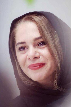 Mastane Mohajer portrait