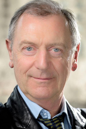 Alain Fournier portrait