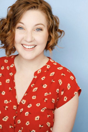 Hannah Schill portrait