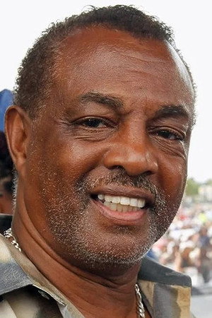 Robert Kool Bell portrait