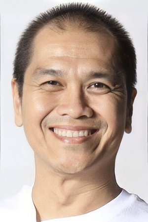 Jira Maligool portrait