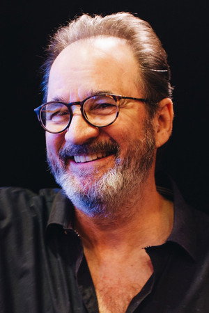 Paul Piché portrait