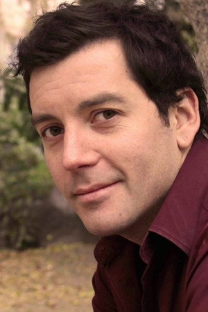 Marcelo Tarud portrait