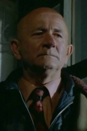 Sławomir Lindner portrait