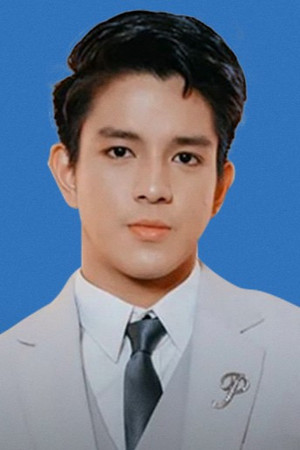 Prince Carlos portrait
