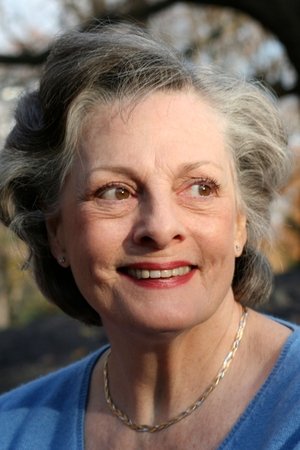 Dana Ivey portrait