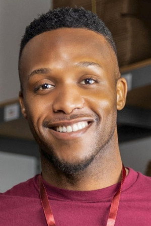 Andre Donovan portrait