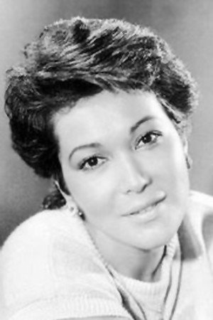 Tamara Shakirova portrait