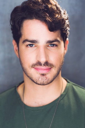 Mike Donovan portrait