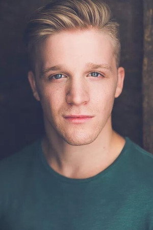 Jacob Nichols portrait