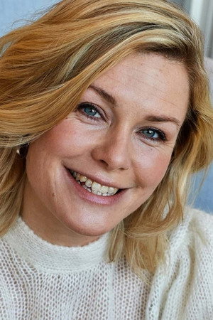 Sofie Torp portrait