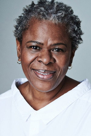 Sutara Gayle portrait