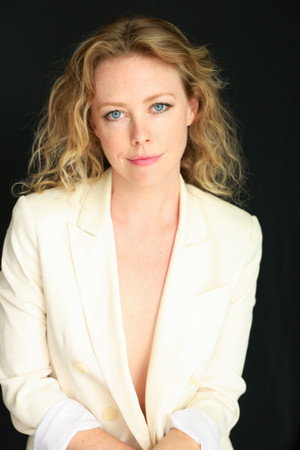 Erin Ownbey portrait