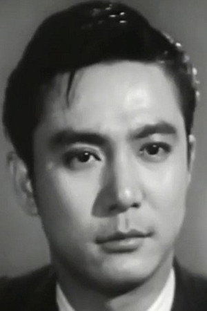 Zhao Lei portrait