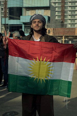 Aro Hawsar portrait