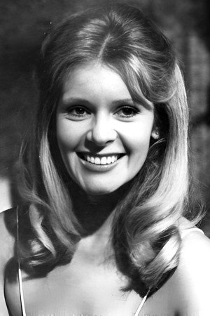 Mary Millington portrait