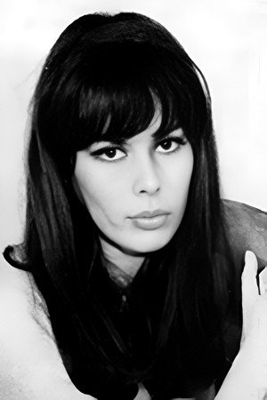 Nicole Debonne portrait