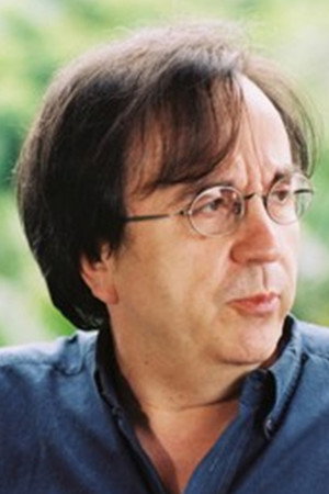 Paulo Thiago portrait