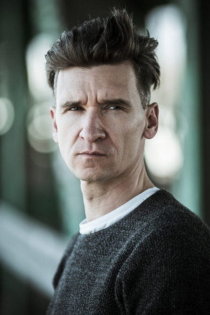 Jakub Kamieński portrait