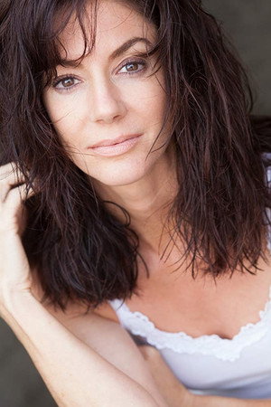 Jennifer Titus portrait