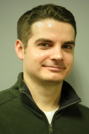 Nolan Bennett portrait