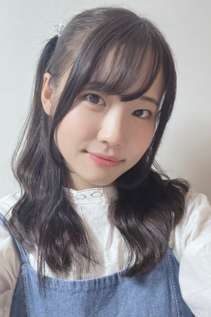 Fuka Hayama portrait