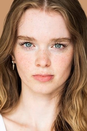 Summer H. Howell portrait