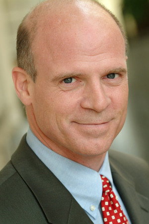 James Howell portrait