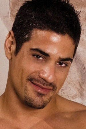 Daniel Marvin portrait