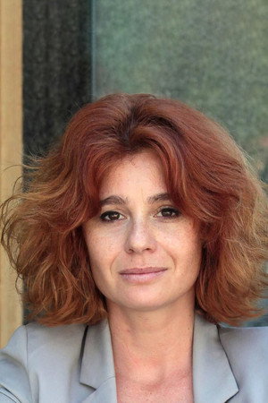 Mediha Musliović portrait