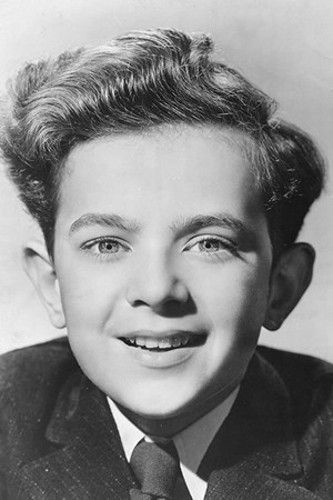 Douglas Croft portrait