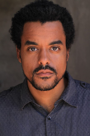 Freddy Boyd portrait