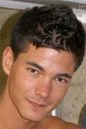 Eric Angeletti portrait
