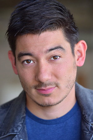 Scott Ryan Yamamura portrait