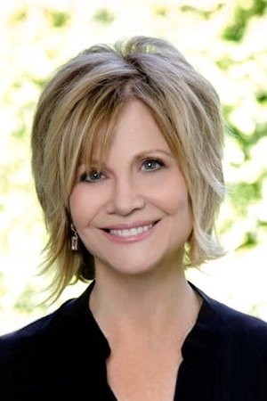 Markie Post portrait