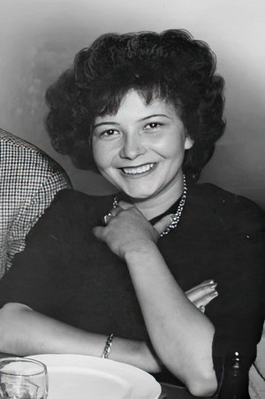 Claire Brilletti portrait