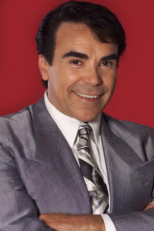 Carlos Ignacio portrait