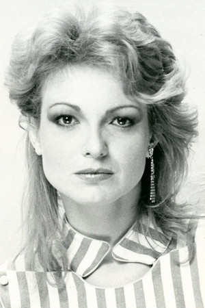 Marjo portrait