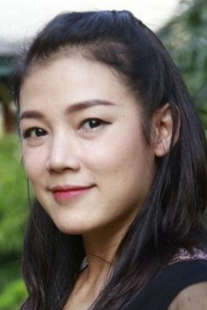 Dusita Anuchitchanchai portrait