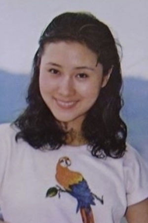 Ding Lan portrait