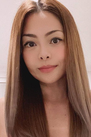 Asia Agcaoili portrait
