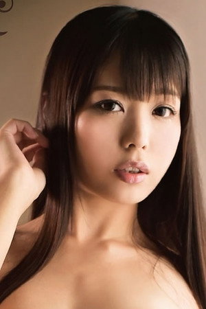 Yuki Jin portrait
