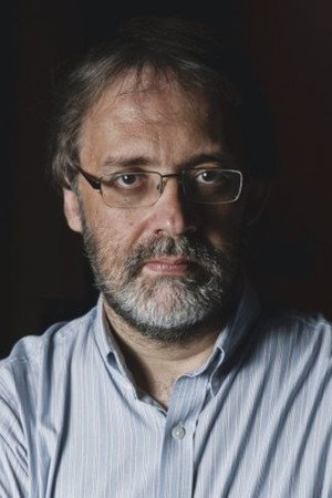 Marco Lucchesi portrait