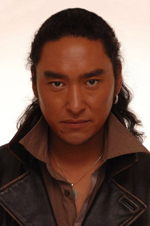 Dunzhu Renqing portrait