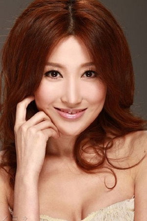 Zhao Jiao Nuo portrait