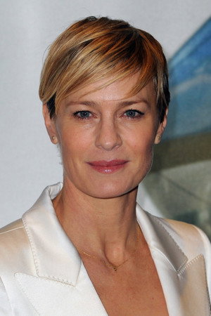 Robin Wright portrait